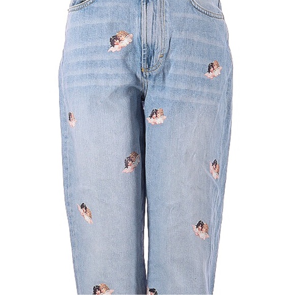 Fiorucci Tara jean all over mini angels - Picture 13 of 16